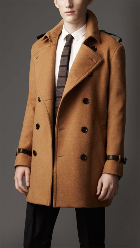 burberry cashmere trench|burberry cashmere trench coat men's.